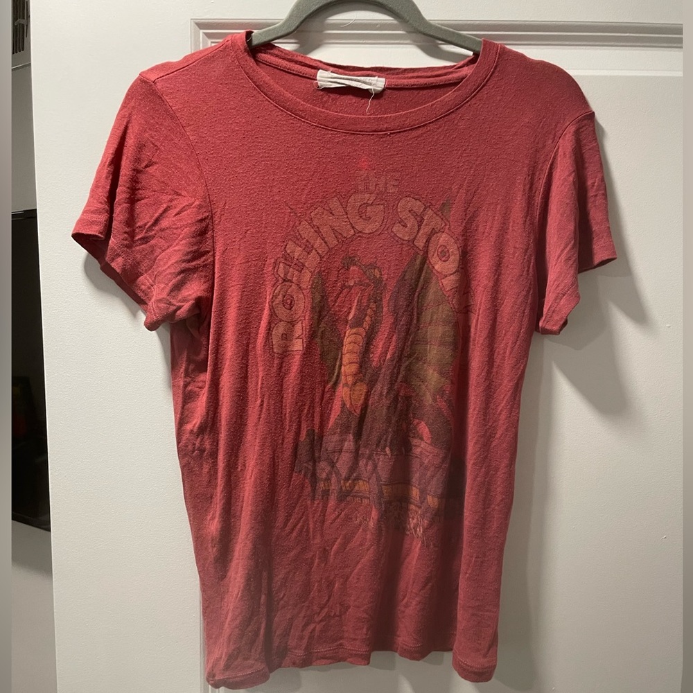 Graphic T